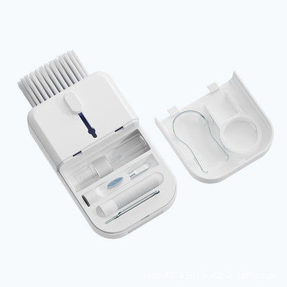 CleanTech11 – Kit de Nettoyage 11-en-1 Ultra Polyvalent pour Écrans & Appareils Électroniques
