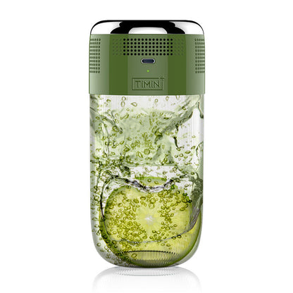 IcyJoy – Verre Réfrigérant Rapide et Portable USB