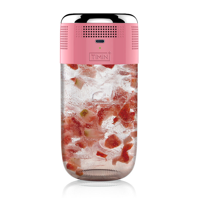 IcyJoy – Verre Réfrigérant Rapide et Portable USB