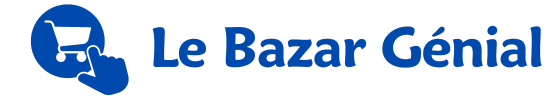 Le Bazar Génial