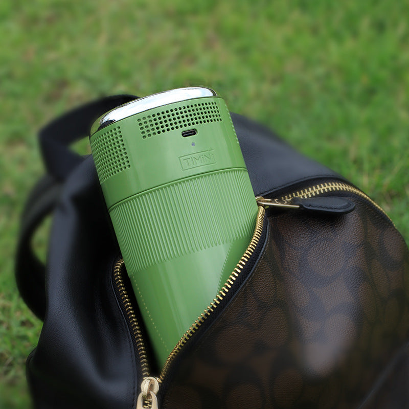 IcyJoy – Verre Réfrigérant Rapide et Portable USB